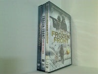 フローズンフロント Frozen Front Series