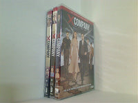Xカンパニー X Company Series