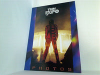 TMN EXPO SHOTOS 写真集