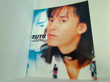 パンフレット T.UTU with The Band LIVE BUTTERFLY