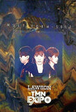 LAWSON Presents Tour TMN EXPO MULTIFORM-SELF