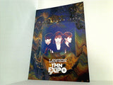 LAWSON Presents Tour TMN EXPO MULTIFORM-SELF