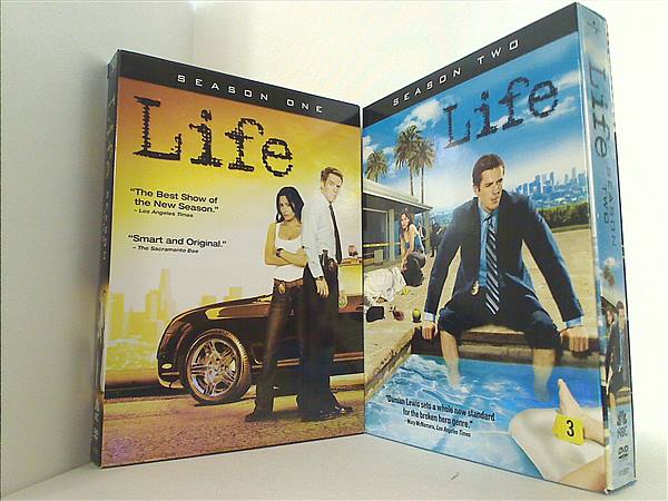 ライフ Life