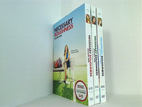スーパー・タッチダウン Necessary Roughness