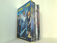 嘘の家 HOUSE OF LIES