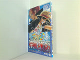ONE PIECE FILM RED ワンピース フィルム レッド 入場者特典 コミックス 40億巻