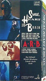 A.R.B. スウェット・ハート＆ブレイン