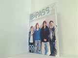 BACKSTAGEPASS バックステージ・パス  2006年01月号