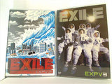 EXPV EXILE