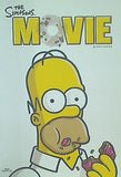ザ・シンプソンズ ムービー The Simpsons Movie