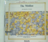 モルダウ オーケストラ名曲集