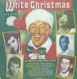 夢のホワイト・クリスマス グレイト・クリスマス・ソング24曲集