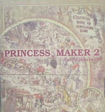 PRINCESS MAKER2 for Macintosh