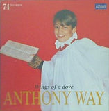 天使の歌声 アンソニー・ウェイ
