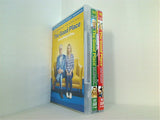 グッド・プレイス The Good Place Series