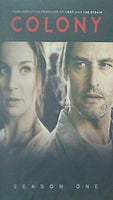 コロニー Colony Series