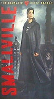 ヤング・スーパーマン Smallville Series