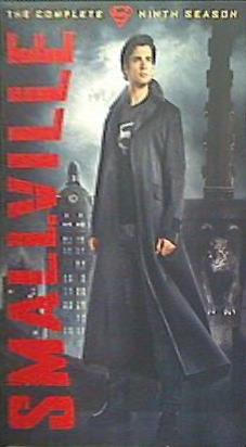 ヤング・スーパーマン ファースト・シーズン DVD Amazon.co.jp: SMALLVILLE ヤング・スーパーマン (ファースト