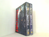 ヤング・スーパーマン Smallville Series