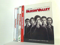 シリコンバレー Silicon Valley Series