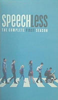 スピーチレス Speechless Series