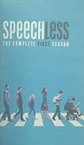 スピーチレス Speechless Series