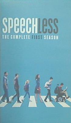 スピーチレス Speechless Series