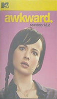 オークワード 不器用ジェナのはみだし青春日記 Awkward Series