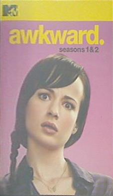 オークワード 不器用ジェナのはみだし青春日記 Awkward Series