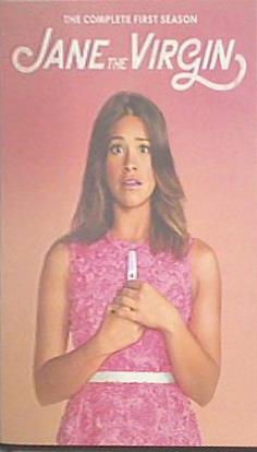 ジェーン・ザ・ヴァージン Jane the Virgin Series