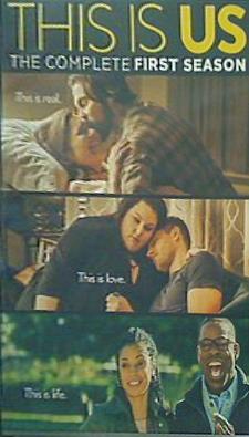 ワン・ダイレクション This Is Us Series