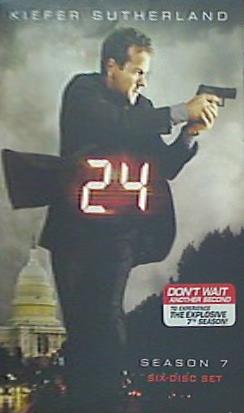 24 24 Series