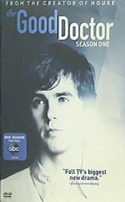 グッド・ドクター 名医の条件 The Good Doctor Series