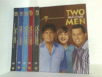 チャーリー・シーンのハーパー★ボーイズ Two ＆ A Half Men Series