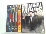クリミナル・マインド Criminal Minds Series