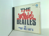 AMERICAN CHART No.1 HIT'S THE BEATLES