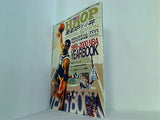 1999-2000 NBA YEARBOOK HOOP12月号臨時増刊