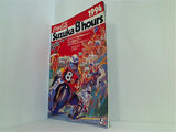 SUZUKA 8 hours World Endurance Championship Race Round3 1994