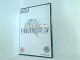 ファイナルファンタジーXIV FINAL FANTSY XIV ONLINE