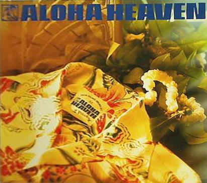 ALOHA HEAVEN pikake アロハ・ヘヴン-ピカケ