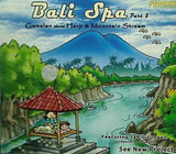 Bali Spa part5 バリ島