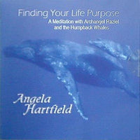 Finding Your Life Purpose Angela Hartfield