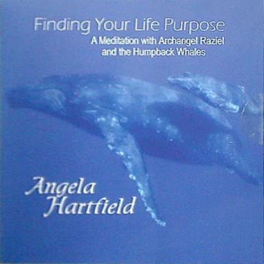 Finding Your Life Purpose Angela Hartfield