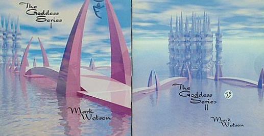 The Goddess Series Mark Watson