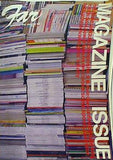 Far volume03 november 2000