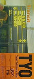 Transit Glyph. 2004