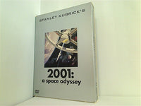 2001 a space odyssey