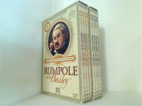 ランポール・オブ・ザ・ベイリー Rumpole of the Bailey