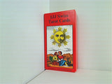 1JJ Swiss Tarot Cards