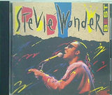 スティービー・ワンダー・ベスト